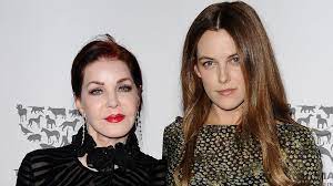 How Riley Keough Feels About Grandma Priscilla Presley Challenging Mom Lisa  Marie's Trust | cbs8.com