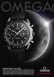 Brand new in original omega box with papers. Omega Speedmaster Dark Side Of The Moon 2013