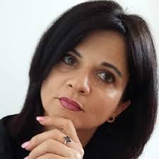 Alexandrina-Maria POP, Avocat, Baroul Cluj