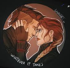 Age of ultron (2015) however now the two are just mutual friends. Blackwidow Natasharomanoff Justiceforblackwidow Avengersinfinitywar Avengersendgame Hawkeye Clintbarton Ironman T Black Widow Black Widow Movie Marvel