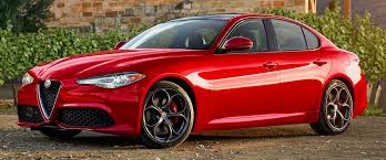 Test drive used 2019 alfa romeo giulia at home in reading, pa. 2019 Alfa Romeo Giulia For Sale Near Me New Alfa Romeo Lease