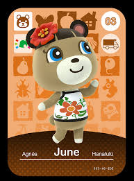 Pin By Belle Oosterhout On Amiibo Cards For The Nintendo Switch Animal Crossing Amiibo Cards Animal Crossing Welcome Amiibo Animal Crossing Characters
