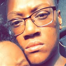 Hazel Jamessa Renee Leach, age 28