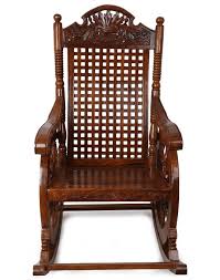 Buy Online Rocking Chair From Craftatoz Visit Our Store Find Wooden Rocking Chair Online Get Discount Up To 40 We Are Manufactures Of Furniture Like Teak Wo
