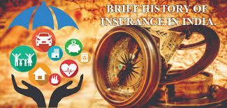 1818 saw the advent of life insurance business in india with the establishment of the oriental life insurance company in calcutta. Brief History Of Insurance In India