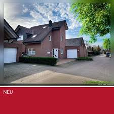 Wohnung zu kaufen in bocholt mit 107m² und 4. Haus Kaufen Bocholt Hauskauf á… Wohnungsmarkt24 De