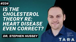 Inside Out Health Podcast