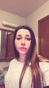 Hailey Estrada's Instagram, Twitter & Facebook