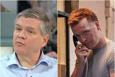 Jessica Chastain explains why she can't sign fans' Evelyn Hugo books