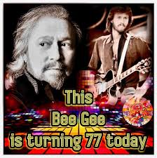 Born August 23rd 1953 is Bobby G (also known as Bobby Gee) (born Robert  Alan Gubby, he is a member of pop group Bucks Fizz, best known for winning  the 1981 Eurovision