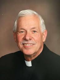 Fiftieth Anniversary of Ordination The Rev. William Braun