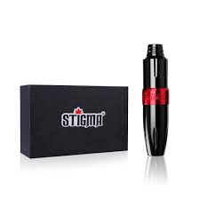 The ultimate mobile tattoo supply service that delivers your tattoo and piercing supply needs straight to your establishment. Stigma Rotary Tatowierstift Tattoo Maschine Rca Tattoo Pen Mit Tasche Em122 1 Ebay