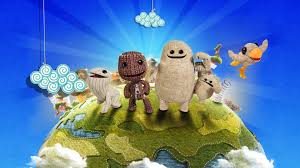 If using ps4 captures, it is strongly recommended you capture in png format and transfer to usb before uploading to an image host. Littlebigplanet 3 Ps4 Wallpapers Ps4 Home
