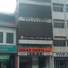 He also revealed that two fake pistols were discovered at the scene. Dinar Harta Money Changer Ipoh Main