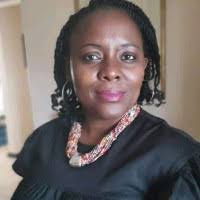 Mmakgabo Gwendoline Sepoloane