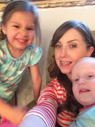 The House of Nash: Braces, Grandma & Adelaide Visit, and other Randomness