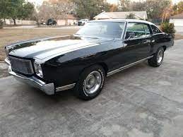 2014 montecarlo automobile rascasse | car review @ top speed, accessdate: 1971 Chevrolet Monte Carlo Is Listed Verkauft On Classicdigest In Kammerratsheide 30ade 33609 Bielefeld By Auto Dealer For 18800 Classicdigest Com
