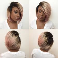 This type of layering is ideal for women with thick or wavy hair, especially if you want to add volume, movement and flow to your look. 60 Showiest Bob Haircuts For Black Women