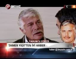 Tamer Yigit Ten Iyi Haber Beyaz Tv Ana Haber Videolari