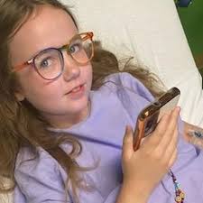 Fundraiser for Katie Biesiada by Jenna Biesiada : Sophie's fight against  Cancer