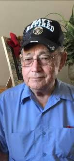 Obituary for Joe Charles McCarty