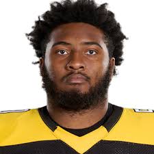 Colby Thomas Bio Information