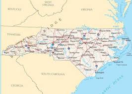 North Carolina Lesson Nc State Symbols North Carolina Map North Carolina North Carolina Facts