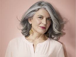 Since time immemorial myths glorified women hairstyles magic power, poets sang about their magnetic beauty. 57 Medium Hairstyles For Women Over 50 Page 3 Of 4 Fashiondioxide