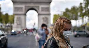 Covid jabs will be mandatory for france's health workers and anyone wanting to get into a cinema or board a train will need to show proof of vaccination or a negative covid test under new rules. Covid 19 France Reports Over 20 300 More Infections