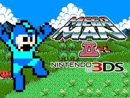 Filtra tus juegos de nintendo 3ds por género y ordénalos según la valoración de la comunidad, del equipo. Mega Man 2 Out Now For Nintendo 3ds Youtube