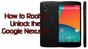 Samsung galaxy nexus mobile recover the password. How To Root And Unlock The Google Nexus 5 Xda Developer Tv