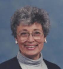 Carol Moore Burson Brudo Obituary