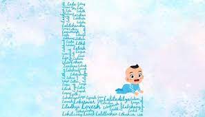 Considering the letter l to name your baby? Baby Boy Names Starting With L L Letter Boy Baby Names With Meaning Parentcircle