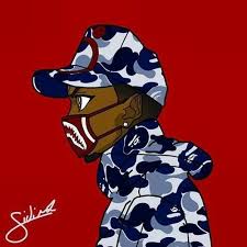 Feel free to use these boondocks images as a background for your pc, laptop, android phone, iphone or tablet. Pin On Nba
