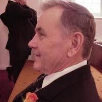 Vernon Odell Shanholtz