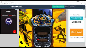 Algunas de las pieles disponibles son las . Stick Empires Hacked No Download 2018 Youtube