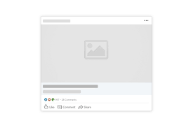 Linkedin Sponsored Post Ad Mockup Generator Mediamodifier