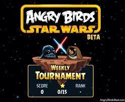 Enhance your playstation experience with online multiplayer, monthly games, exclusive discounts and more. Angry Birds Star Wars Facebok Featured Image Angrybirdsnest