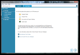 Download Genie Backup Manager Server Edition 9 0 567 891
