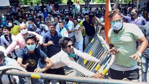 Mamata storms cbi office where 4 tmc ministers are being quizzed. Ic 5of3 Xdkx0m