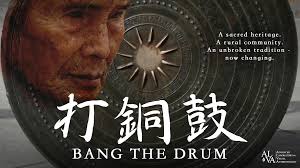 Bang the Drum
