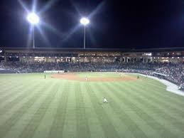 Photos At Coolray Field