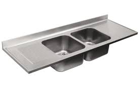 Dopo l'uso, può essere facilmente arrotolato. Lv7051 Top Lavello In Acciaio Inox Aisi 304 Dim 1900x700 2v 2 Sg