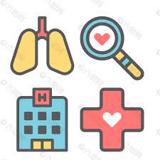 (hover over an icon for info). åŒ»é™¢iconå›¾æ ‡ç½'é¡µuiç´ æå…è´¹ä¸‹è½½ å›¾ç‰‡ç¼–å· 8437129 å…­å›¾ç½'