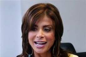 Paula Abdul vísar ásökunum á bug