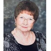 Wanda Nadine Graves Obituary