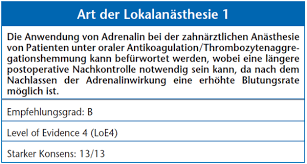 .pdf konsensus statement schlaganfallprophylaxe bei nicht valvularem. Zahnarztliche Chirurgie Unter Oraler Antikoagulation Thrombozytenaggregationshemmung Zm Online