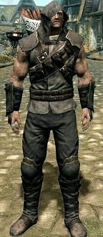 Epingle Sur Skyrim Armor Sets