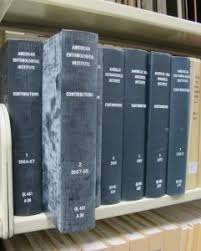 After putting on safety gear, you should locate the mold. The Mysterious Case Of White Film On Old Books American Libraries Magazine