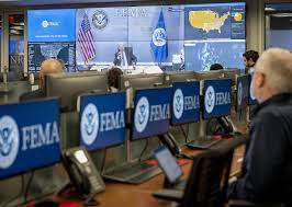 Helping people before, during, and after disasters | welcome to the official linkedin page for the federal emergency management agency (fema). Dhs Budget Fema Funding Request Focused On Climate Resilience Incident Response Homeland Security Today